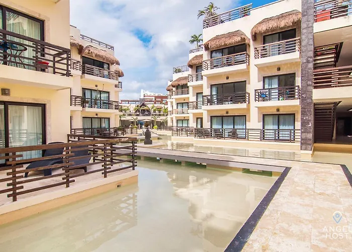 Apartamento Aldea Thai L Resort-style Pool & Gym *
