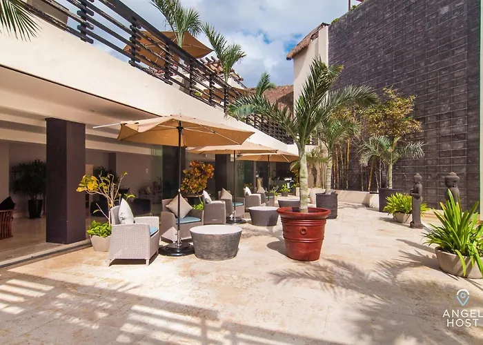 Apartamento Aldea Thai L Resort-style Pool & Gym