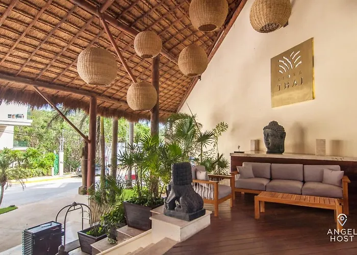 Apartamento Aldea Thai L Resort-style Pool & Gym *