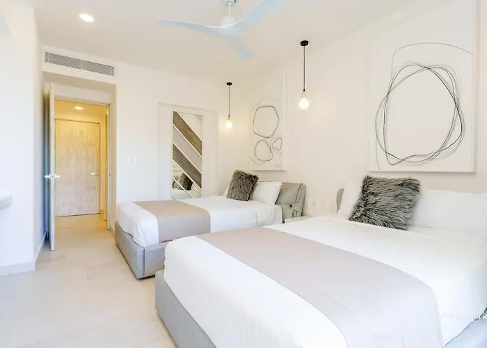 Aldea Thai L Resort-style Pool & Gym Apartamento