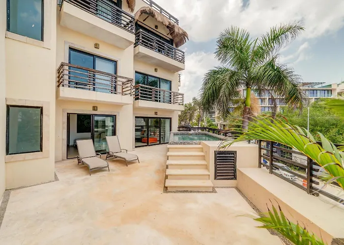 Apartamento Aldea Thai L Resort-style Pool & Gym