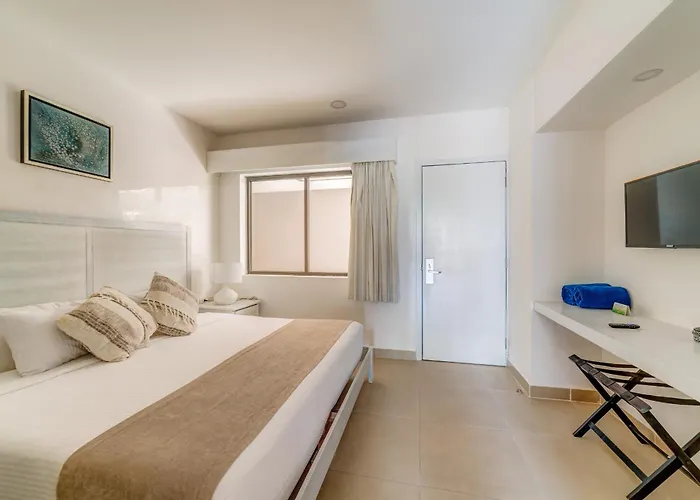 Aldea Thai L Resort-style Pool & Gym Apartamento Playa del Carmen