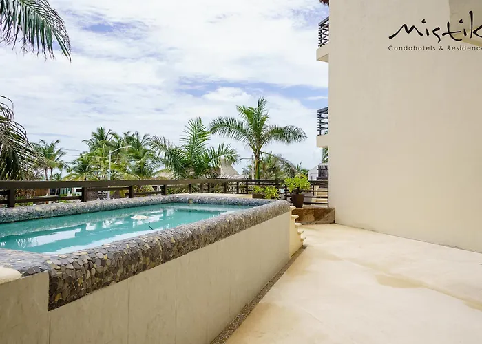 Aldea Thai L Resort-style Pool & Gym Apartamento