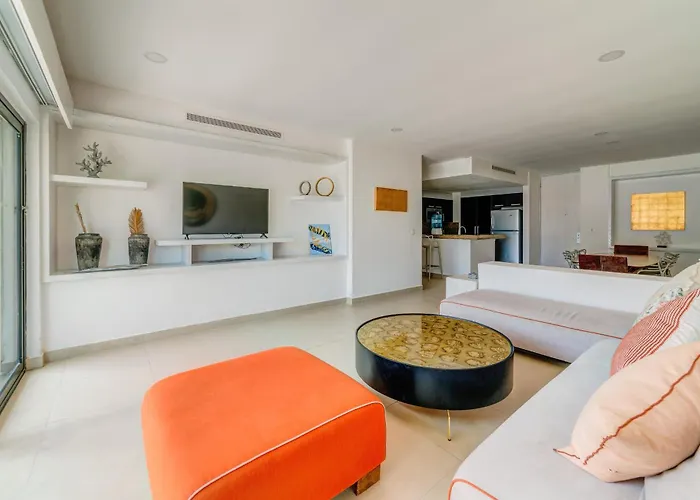 Apartamento Aldea Thai L Resort-style Pool & Gym *