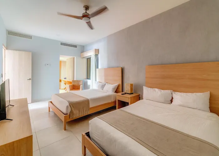 Aldea Thai L Resort-style Pool & Gym Apartamento *