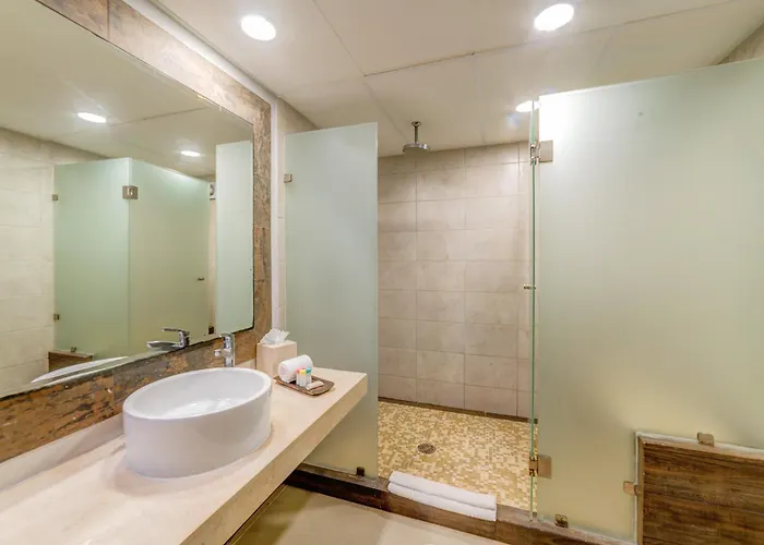 Apartamento Aldea Thai L Resort-style Pool & Gym Playa del Carmen
