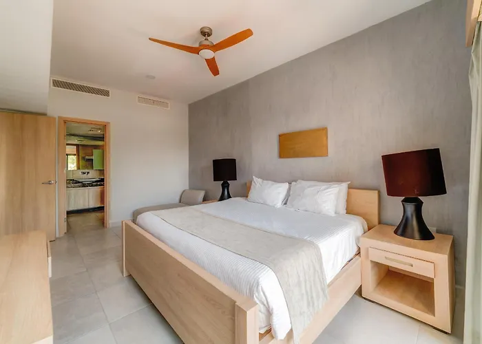 Aldea Thai L Resort-style Pool & Gym Apartamento
