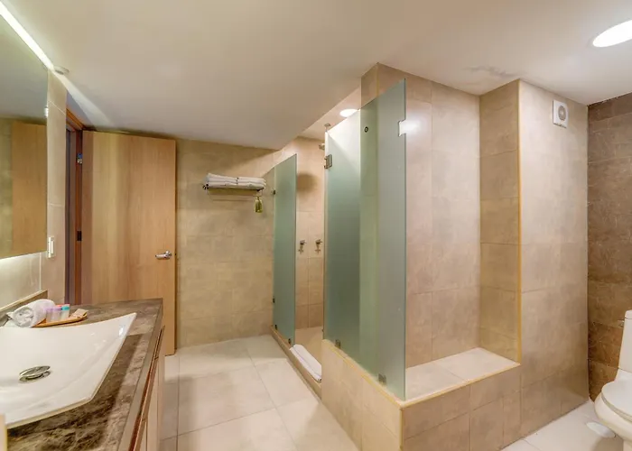 Apartamento Aldea Thai L Resort-style Pool & Gym