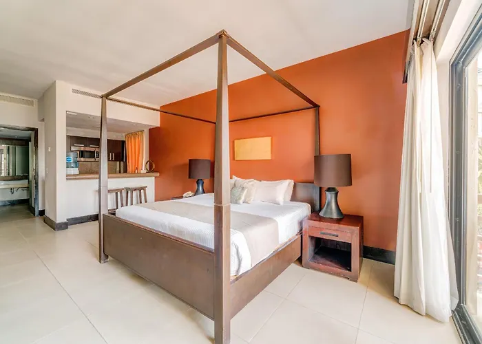 Apartamento Aldea Thai L Resort-style Pool & Gym