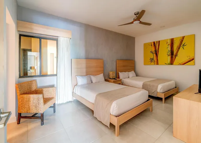 Apartamento Aldea Thai L Resort-style Pool & Gym