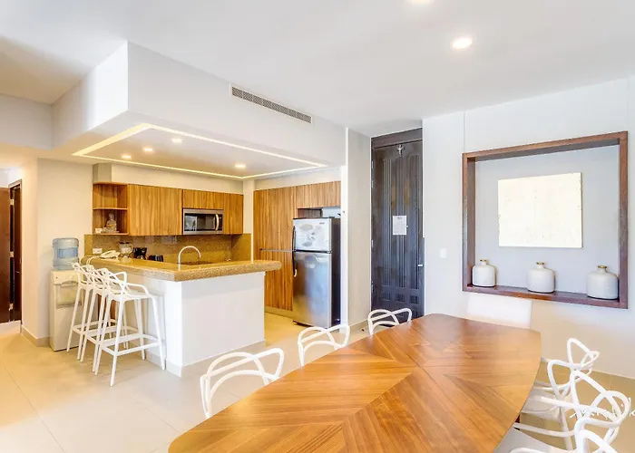 Aldea Thai L Resort-style Pool & Gym Apartamento
