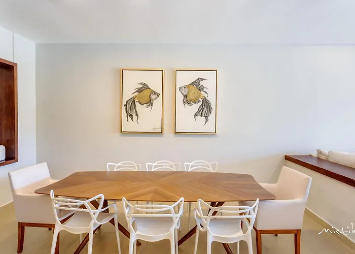 Apartamento Aldea Thai L Resort-style Pool & Gym