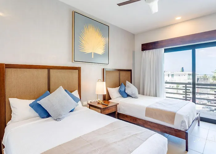 Apartamento Aldea Thai L Resort-style Pool & Gym